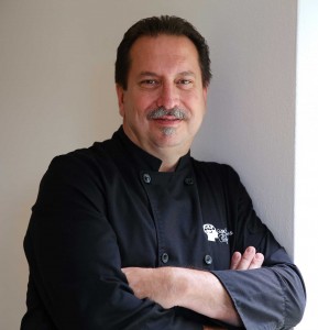 Chef Tom Grotovsky